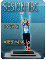 Cartela Gimnasio en Casa Gym Virtual ZBC-190926-alba-tbc-d35