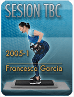 Cartela Gimnasio en Casa Gym Virtual ZBC-200527-cesca-tbc1-d35