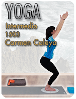 Cartela Gimnasio en Casa Gym Virtual ZBY-150316-carmen-yoga1-d24