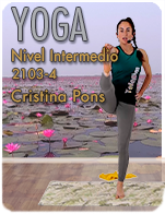 Cartela Gimnasio en Casa Gym Virtual ZBY-210304-cristina-yoga4-d26