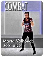 Cartela Gimnasio en Casa Gym Virtual ZCO-210129-marta-combat-d23