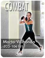 Cartela Gimnasio en Casa Gym Virtual ZCO-210610-marta-combat-d24
