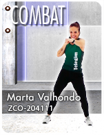 Cartela Gimnasio en Casa Gym Virtual ZCO-220411-marta-combat-d24