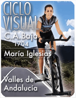 Cartela Gimnasio en Casa Gym Virtual ZVN-170405-maria-ciclo-cab-d20