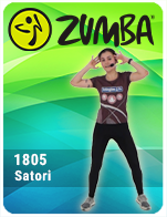 Cartela Gimnasio en Casa Gym Virtual ZZU-180518-satori-aerobic-latino-d34