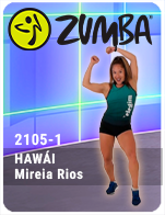 Cartela Gimnasio en Casa Gym Virtual ZZU-210510-mireia-aerobic-latino1-d34