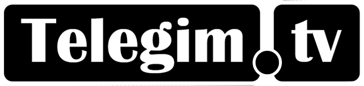 TelegimTV Logo