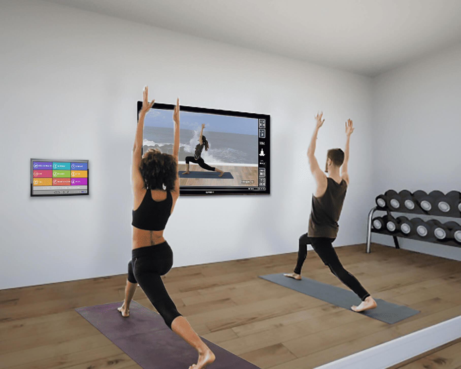 Solución 2 Virtual Box