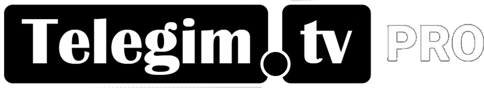 TelegimTV Logo