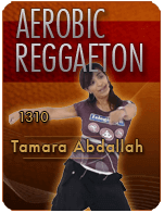 131024 tamara aerobic reggaeton d07