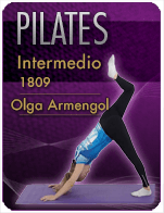 Cartela GymVirtual Video Clase Gimnasio Online