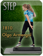 Cartela Gimnasio en Casa Gym Virtual 181009-olga-step-d15