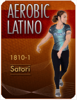 Cartela Gimnasio en Casa Gym Virtual 181022-satori-aerobic-latino1-d15