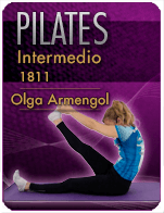 Cartela GymVirtual Video Clase Gimnasio Online