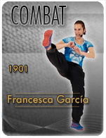 Cartela Gimnasio en Casa Gym Virtual 190103-cesca-combat-d19