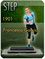 Cartela Gimnasio en Casa Gym Virtual 190103-cesca-step-d19