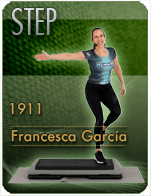 Cartela Gimnasio en Casa Gym Virtual 191114-cesca-step-d21