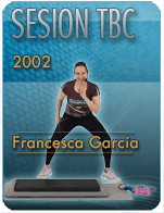 Cartela GymVirtual Video Clase Gimnasio Online