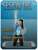 Cartela GymVirtual Video Clase Gimnasio Online