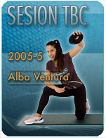 Cartela GymVirtual Video Clase Gimnasio Online