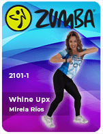 Cartela Gimnasio en Casa Gym Virtual 210122-mireia-aerobic-latino1-d22