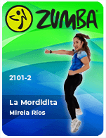 Cartela Gimnasio en Casa Gym Virtual 210122-mireia-aerobic-latino2-d22