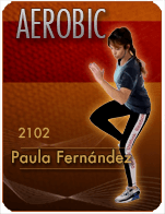 Cartela Gimnasio en Casa Gym Virtual 210202-paula-aerobic-d23