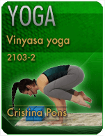 Cartela Gimnasio en Casa Gym Virtual 210304-cristina-yoga2-d23