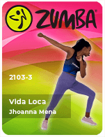 Cartela Gimnasio en Casa Gym Virtual 210319-jhoanna-aerobic-latino3-d23