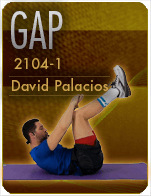 Cartela GymVirtual Video Clase Gimnasio Online