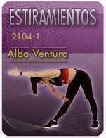 Cartela GymVirtual Video Clase Gimnasio Online