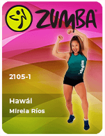 Cartela Gimnasio en Casa Gym Virtual 210510-mireia-aerobic-latino1-d23
