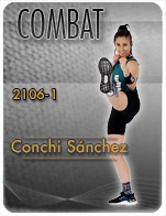 Cartela Gimnasio en Casa Gym Virtual 210608-conchi-combat1-d23