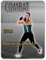 Cartela Gimnasio en Casa Gym Virtual 210610-marta-combat-d24