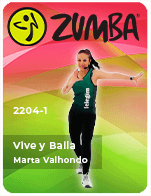 Cartela Gimnasio en Casa Gym Virtual 220411-marta-aerobic-latino1-d24