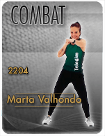 Cartela Gimnasio en Casa Gym Virtual 220411-marta-combat-d24