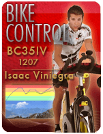 isaac BC35IV 140712