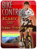 isaac BC64IV 140712