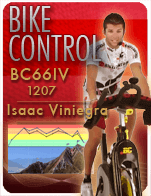 isaac BC66IV 140712