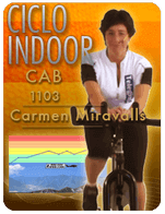 CARMEN MIRAVALLS CAB CB1103