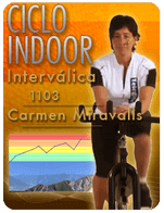 CARMEN MIRAVALLS INTERVALICA CI1103