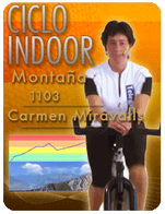CARMEN MIRAVALLS MONTANA CM1103
