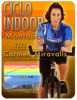 CARMEN MIRAVALLS MONTANA CM1111