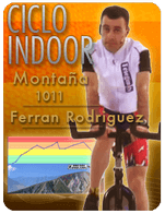 FERRAN RODRIGUEZ MONTANA FM1011