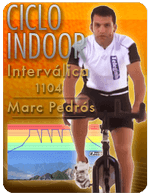 MARC PEDROS INTERVALICA 1 MI1104