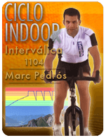 MARC PEDROS INTERVALICA 2 MI1104