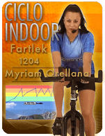 MYRIAM ORELLANA FARTLEK F1204