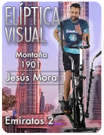 Cartela Gimnasio en Casa Gym Virtual VW-190122-jesus-iw-montanya-d22