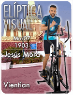 Cartela Gimnasio en Casa Gym Virtual VW-190304-jesus-iw-mar07-d22