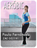 Cartela Gimnasio en Casa Gym Virtual ZAE-150219-paula-aerobic-d21
